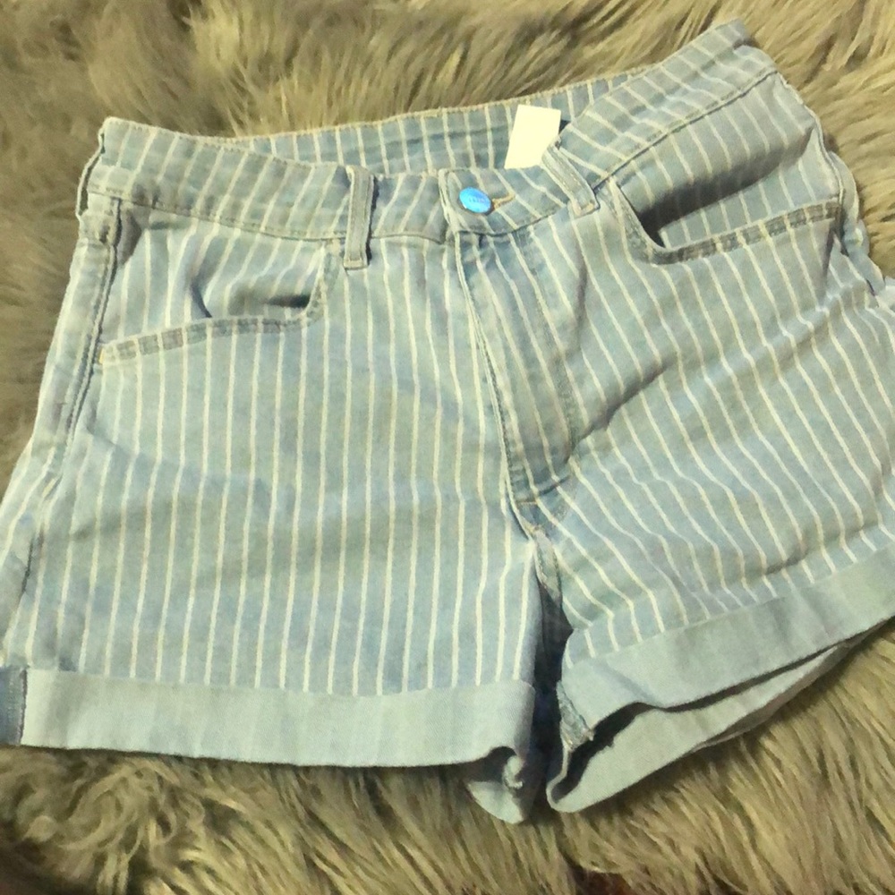 H&M shorts